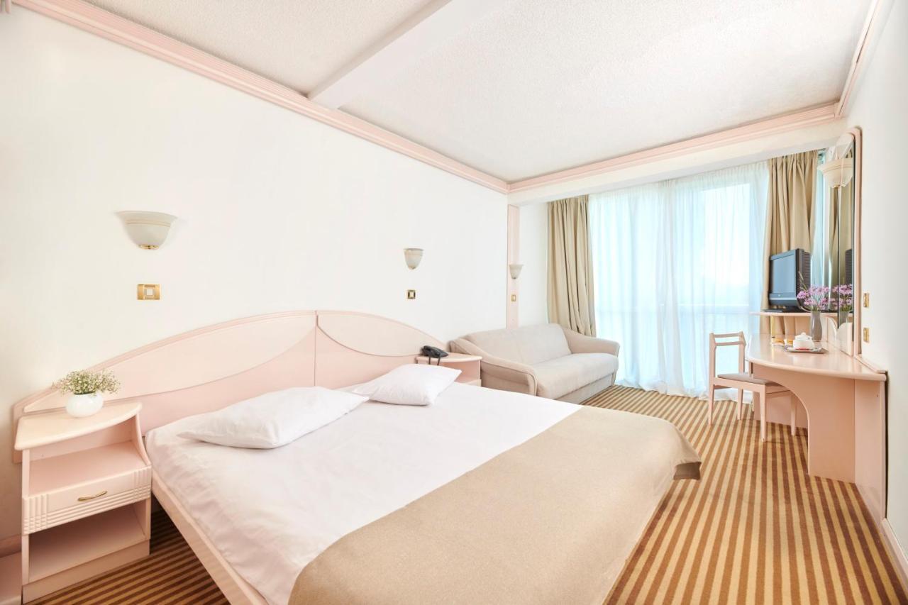 Hotel Zorna Plava Laguna Porec Luaran gambar