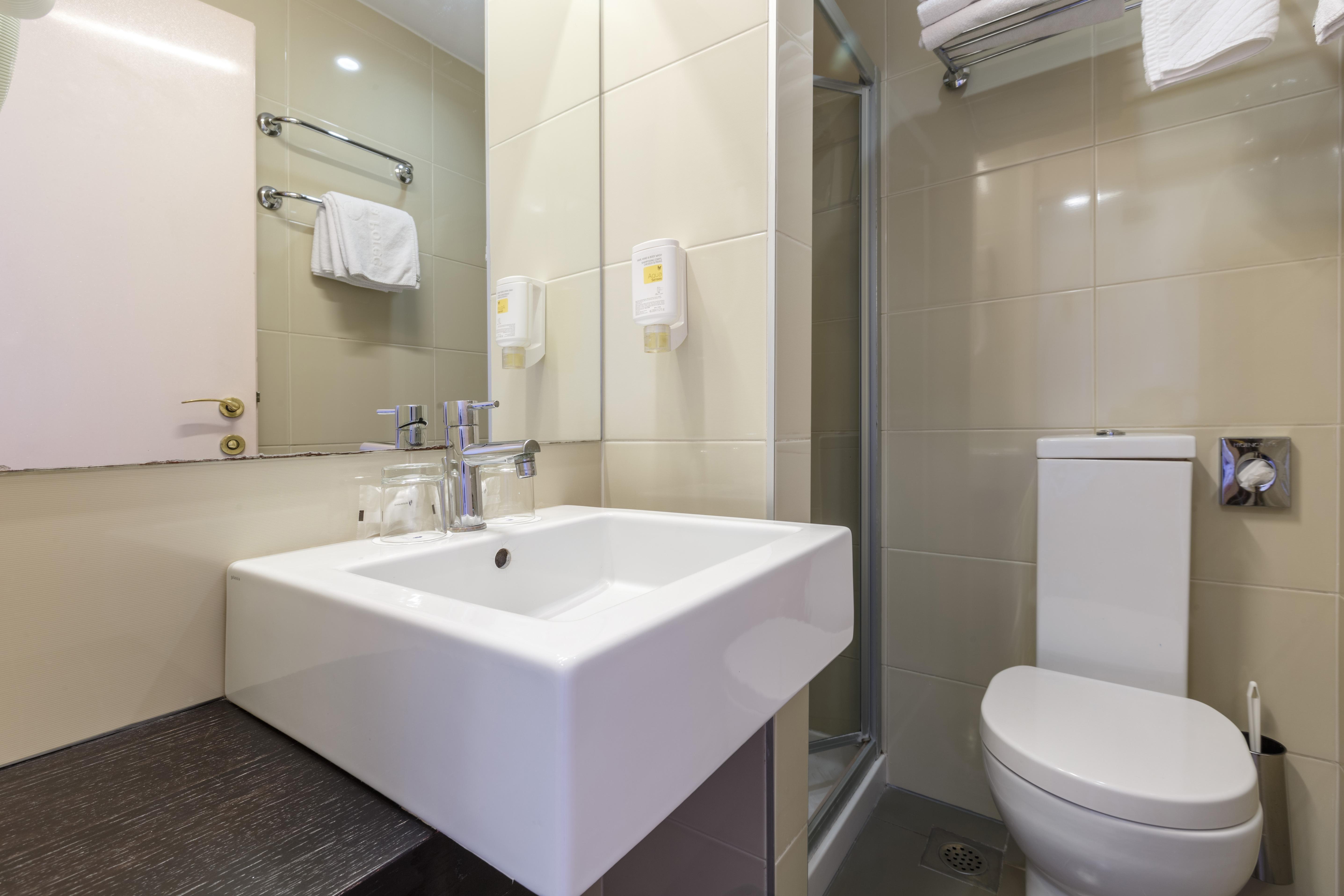 Hotel Zorna Plava Laguna Porec Luaran gambar