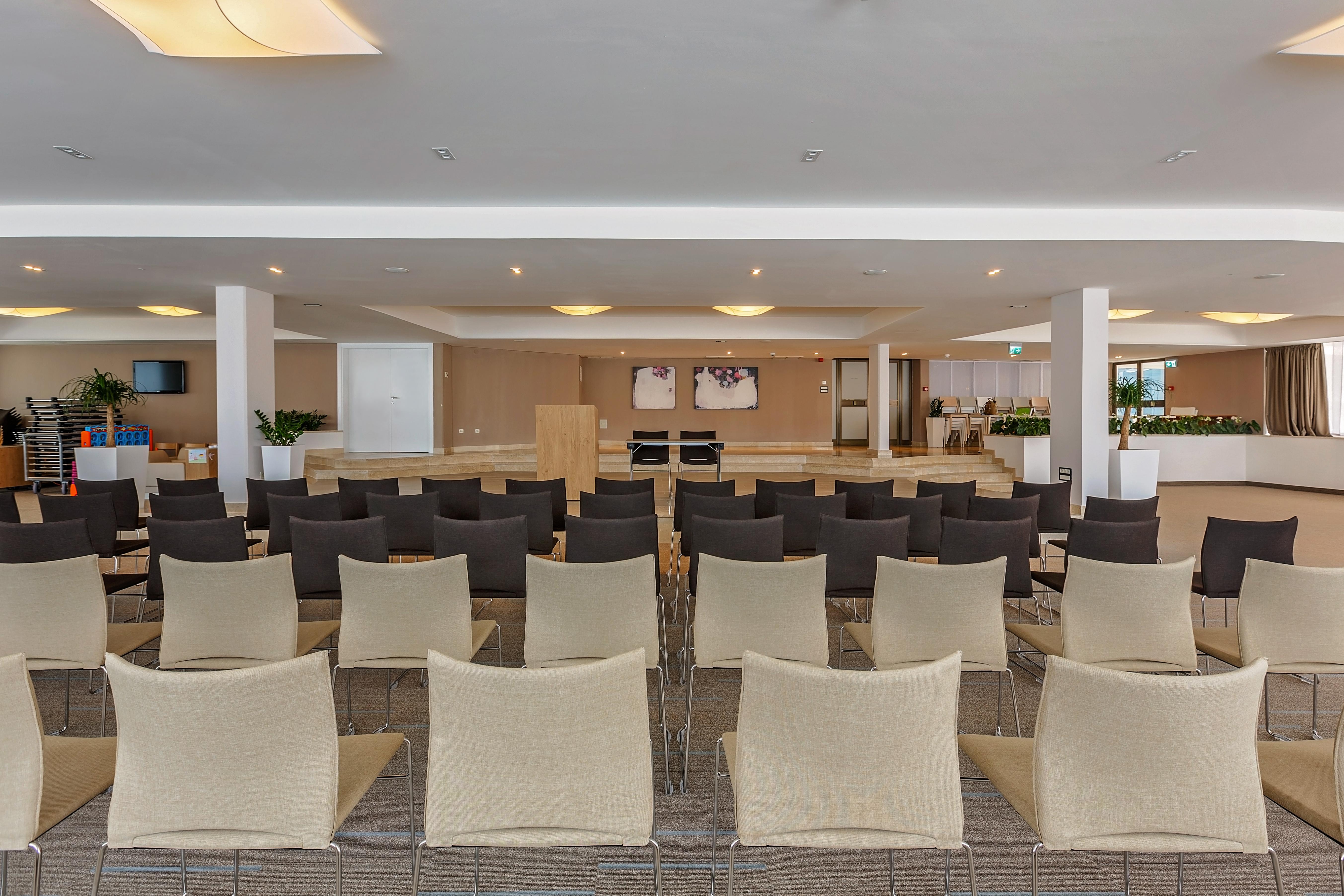 Hotel Zorna Plava Laguna Porec Luaran gambar