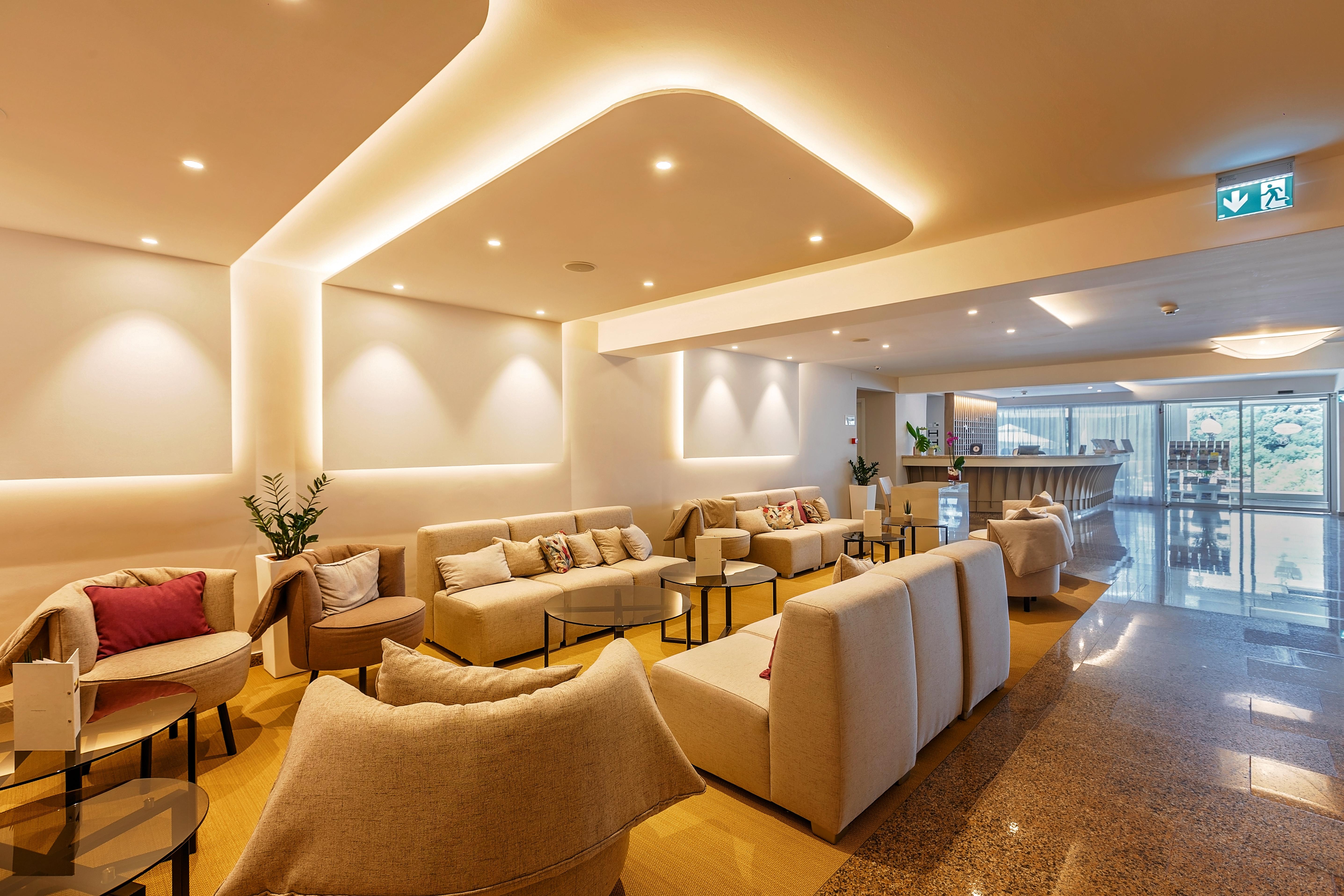 Hotel Zorna Plava Laguna Porec Luaran gambar