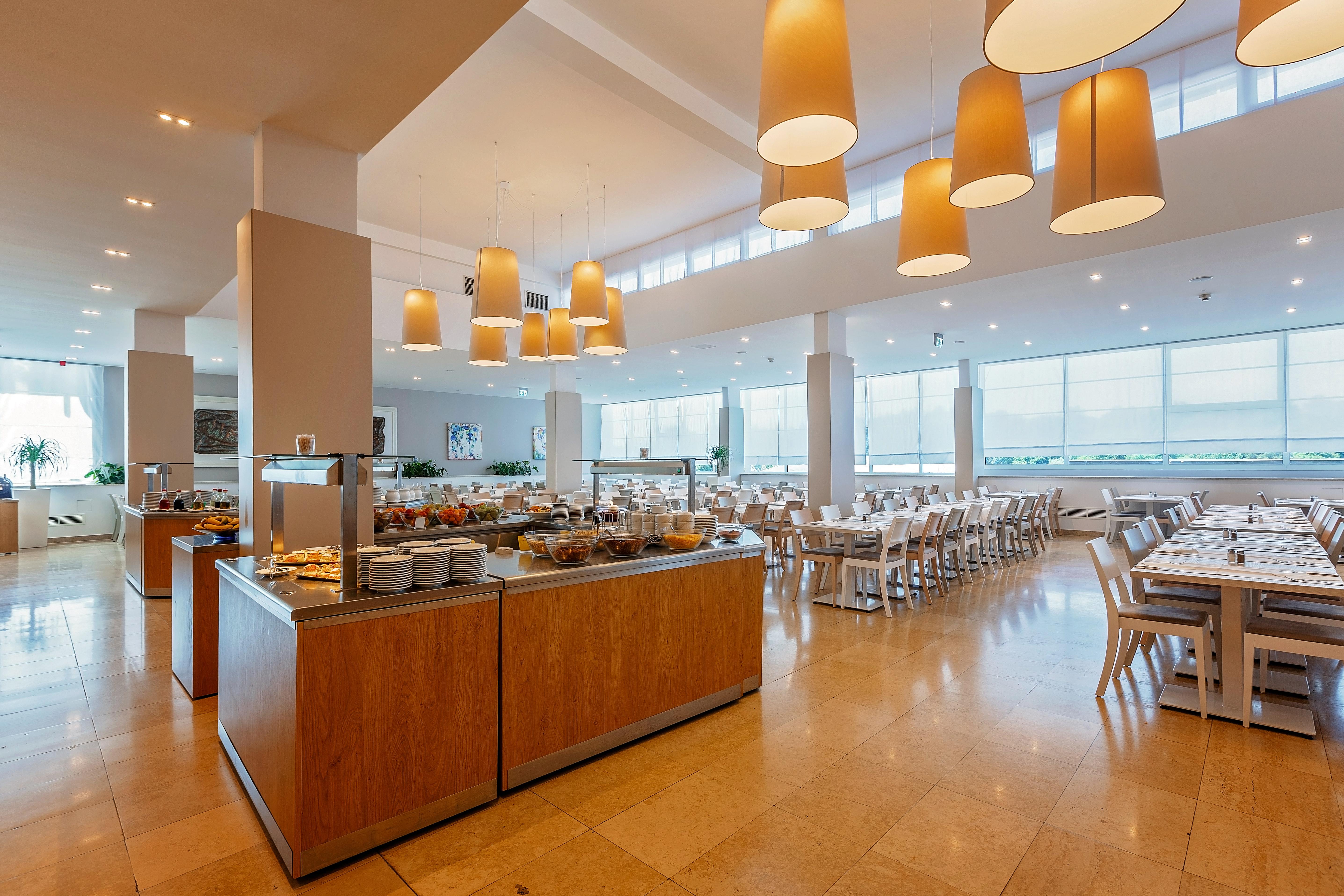 Hotel Zorna Plava Laguna Porec Luaran gambar