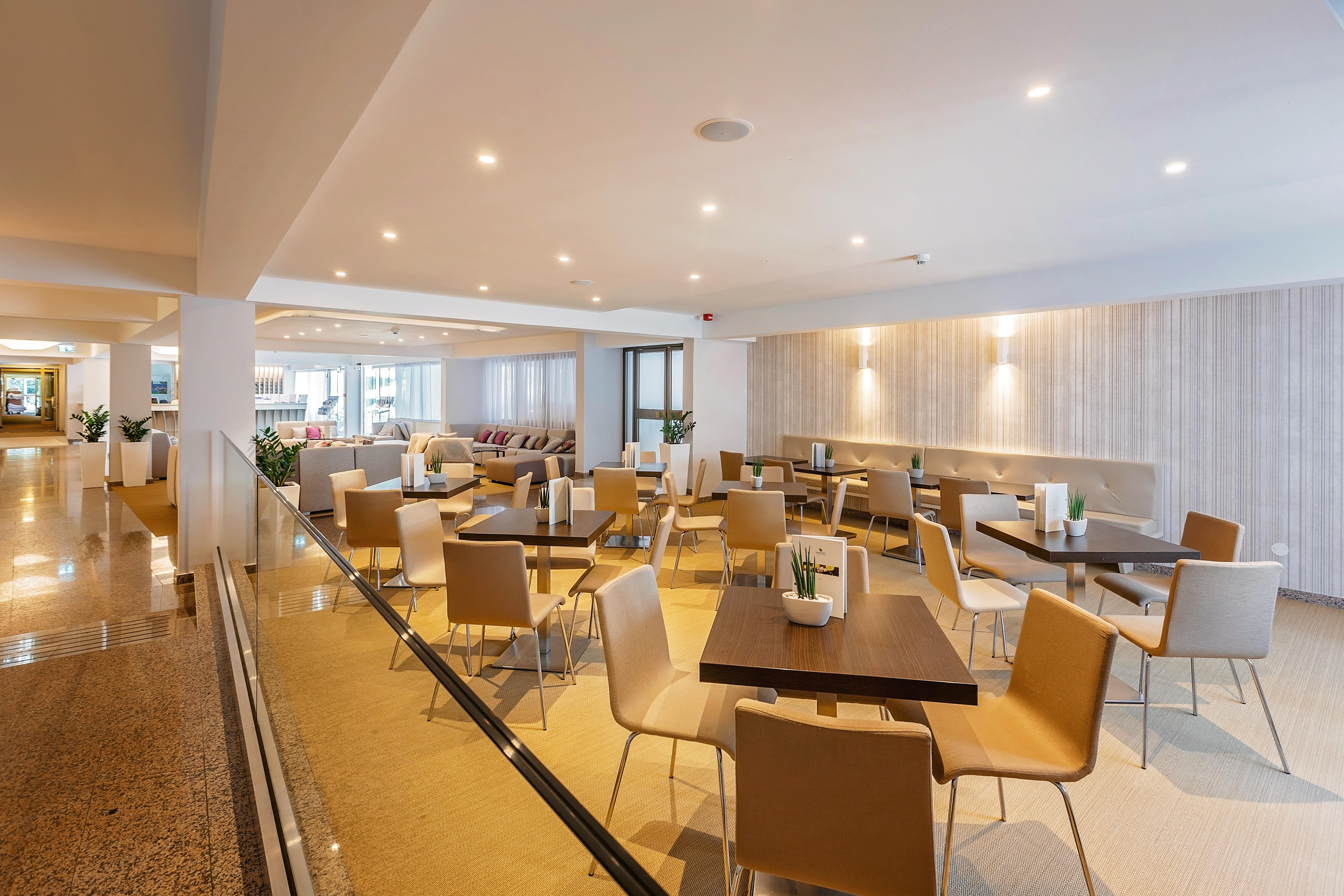 Hotel Zorna Plava Laguna Porec Luaran gambar