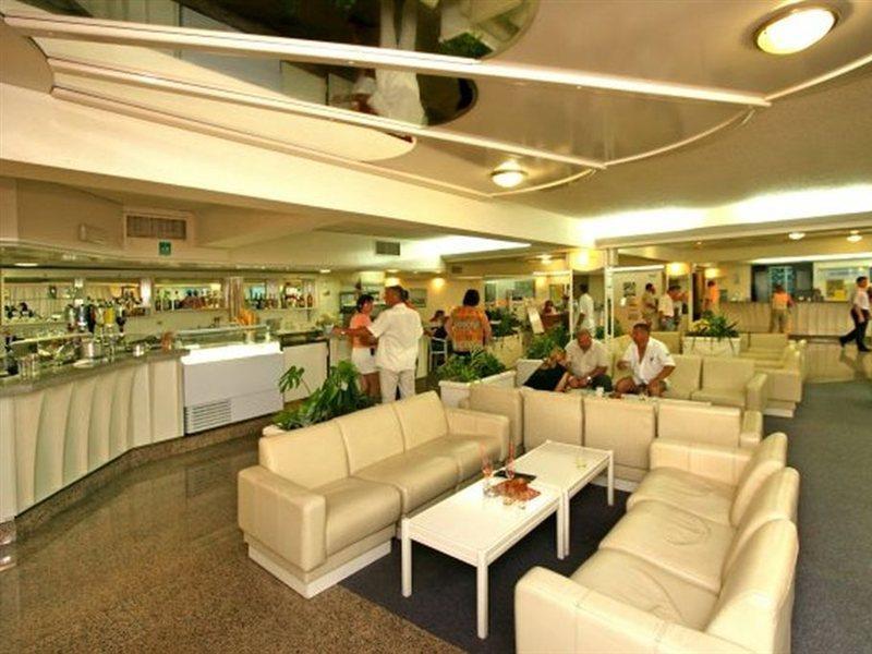 Hotel Zorna Plava Laguna Porec Luaran gambar
