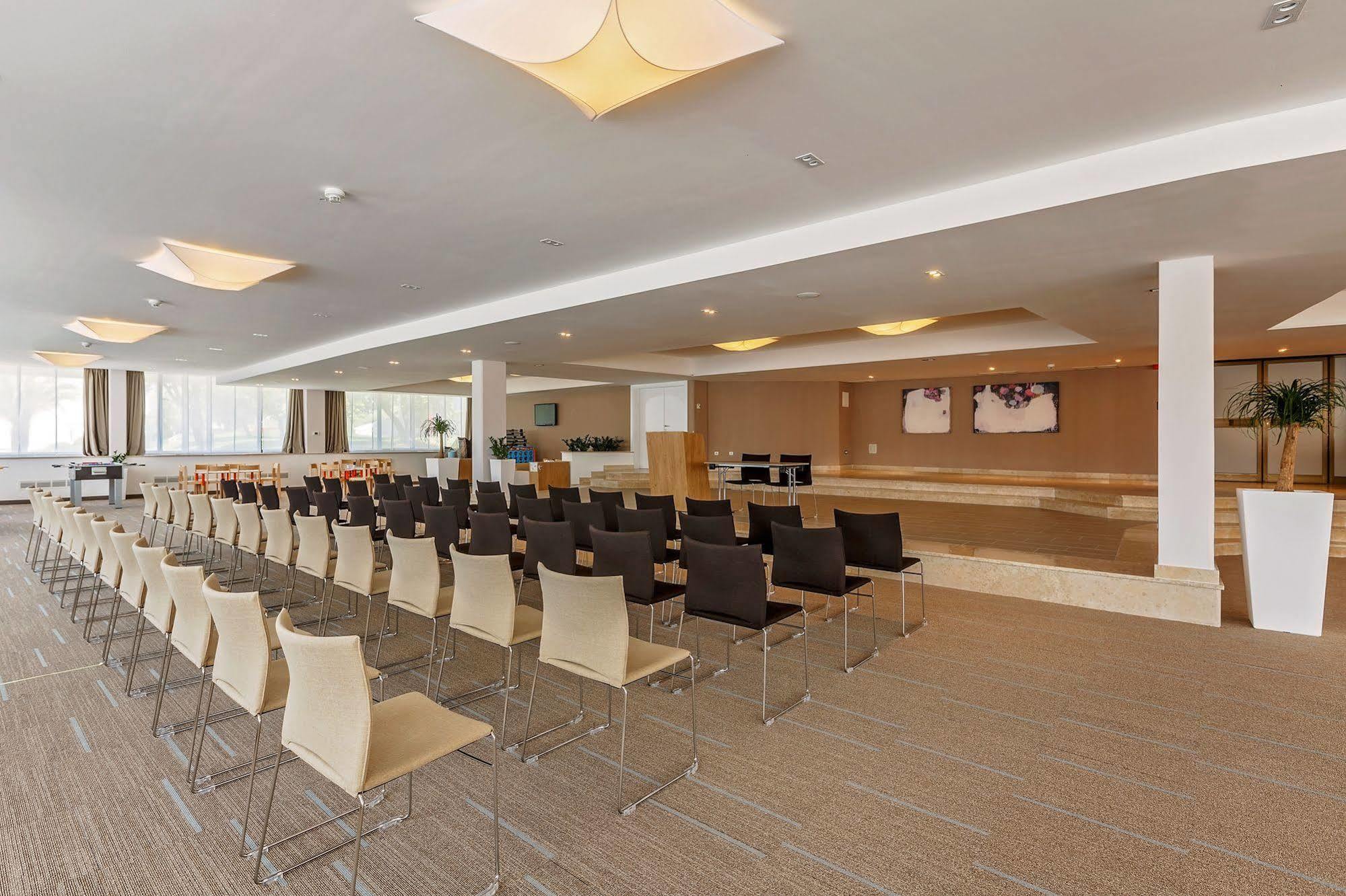 Hotel Zorna Plava Laguna Porec Luaran gambar