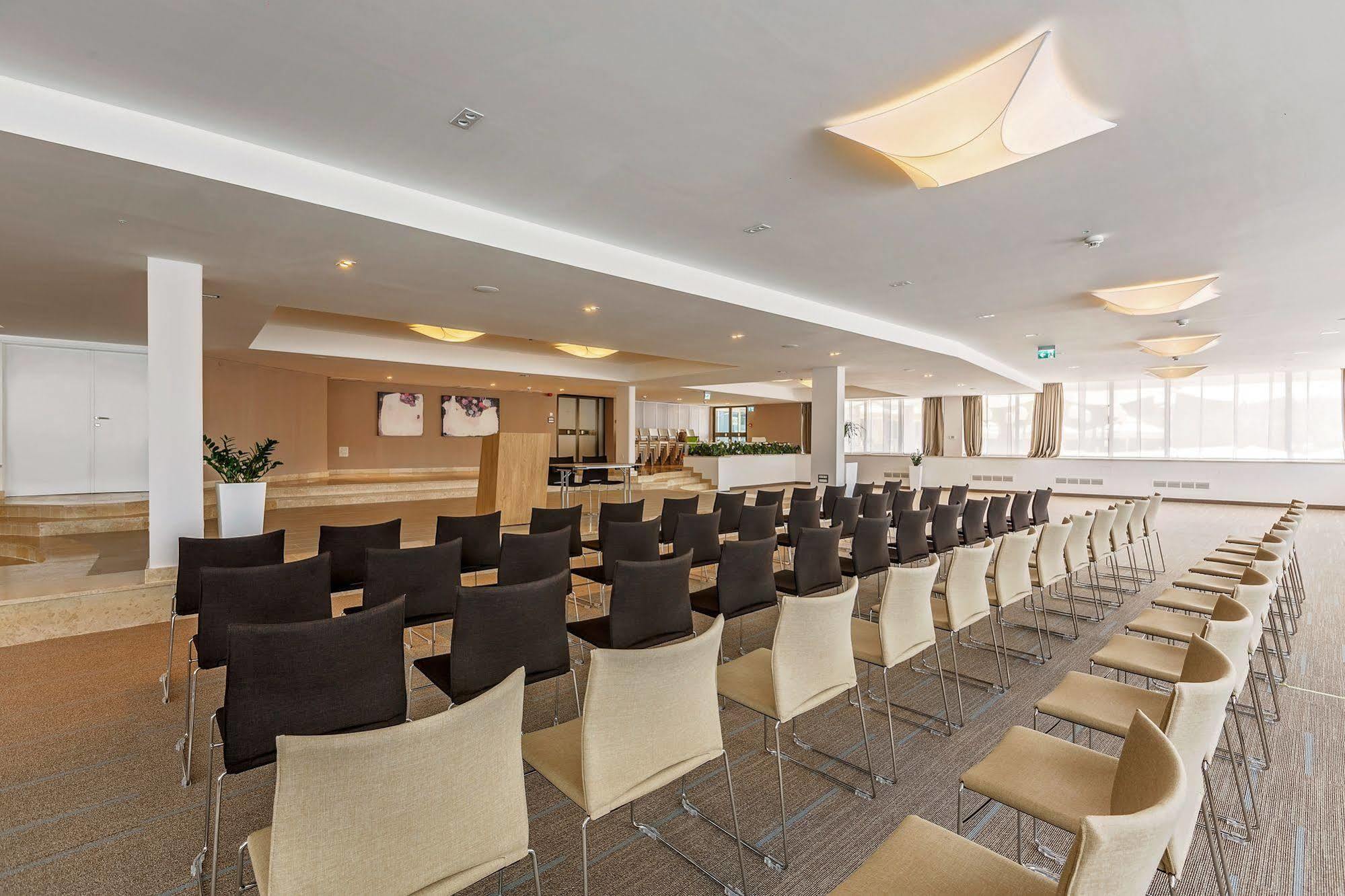 Hotel Zorna Plava Laguna Porec Luaran gambar
